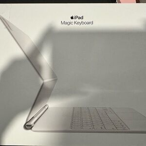 iPad Magic Keyboard for 11”